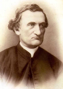 Pastor Rudolf Rocholl